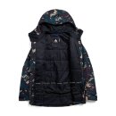 Burton Mns Reserve 2L Insulated Jacket seersucker camo