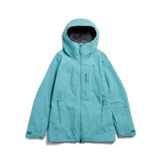 Burton Mns Reserve 2L Insulated Jacket mineral blue