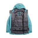 Burton Mns Reserve 2L Insulated Jacket mineral blue