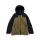 Burton Mns Reserve 2L Insulated Jacket true black/dried moss