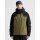 Burton Mns Reserve 2L Insulated Jacket true black/dried moss