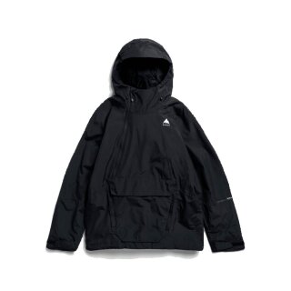 Burton Mns Reserve 2L Relaxed Anorak true black