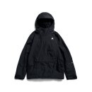 Burton Mns Reserve 2L Relaxed Anorak true black