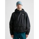 Burton Mns Reserve 2L Relaxed Anorak true black