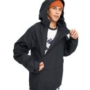 Burton Mns Reserve 2L Relaxed Anorak true black