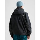 Burton Mns Reserve 2L Relaxed Anorak true black
