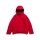 Burton Mns Reserve 2L Relaxed Anorak geranium red