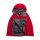 Burton Mns Reserve 2L Relaxed Anorak geranium red