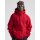 Burton Mns Reserve 2L Relaxed Anorak geranium red