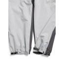 Burton Mns Reserve 2L Relaxed Pants gray cloud/gotham gray