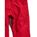 Burton Mns Reserve 2L Relaxed Pants geranium red