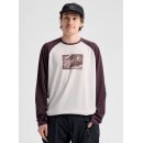 Burton Mns Roadie Base Layer Tech T-Shirt stout...