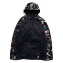 Burton Mns Crown Weatherproof Pullover Fleece...
