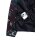 Burton Mns Crown Weatherproof Pullover Fleece seersucker/true black