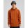 Burton Mns Crown Weatherproof Pullover Fleece spiced chai