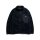 Burton Mns Cinder Full-Zip Fleece true black
