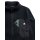 Burton Mns Cinder Full-Zip Fleece true black