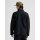 Burton Mns Cinder Full-Zip Fleece true black