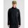 Burton Mns Cinder Full-Zip Fleece true black