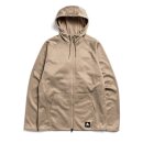 Burton Mns Crown Weatherproof Full-Zip Fleece summit...