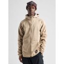 Burton Mns Crown Weatherproof Full-Zip Fleece summit...