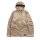 Burton Mns Crown Weatherproof Full-Zip Fleece summit taupe heather
