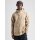 Burton Mns Crown Weatherproof Full-Zip Fleece summit taupe heather