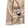 Burton Mns Crown Weatherproof Full-Zip Fleece summit taupe heather