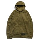 Burton Mns Oak Pullover Hoodie dried moss heather