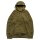 Burton Mns Oak Pullover Hoodie dried moss heather