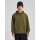 Burton Mns Oak Pullover Hoodie dried moss heather