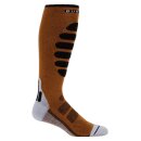 Burton Mns Performance Plus Lightweight Compression Socks...