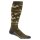 Burton Mns Performance Midweight Socks scandi camo
