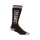 Burton Wms Weekend Midweight Socks 2-Pack bear hug brown