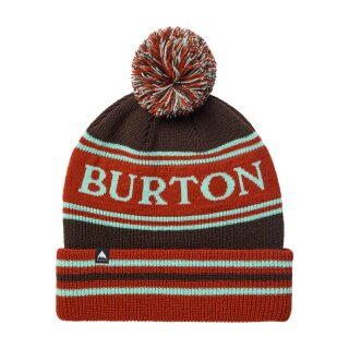 Burton Trope Beanie spiced chai