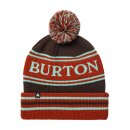 Burton Trope Beanie spiced chai