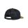 Burton Mns Harwood Snapback Hat dried moss