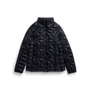 Burton Wms AK Baker Down Jacket true black