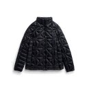Burton Wms AK Baker Down Jacket true black