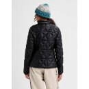 Burton Wms AK Baker Down Jacket true black