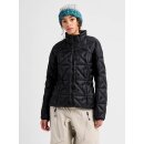 Burton Wms AK Baker Down Jacket true black