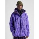 Burton Mns AK Swash Synthetic Insulated Gore-Tex 2L Jacket cymatic