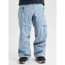 Burton Mns AK Swash Insulated Gore-Tex 2L Pants airstream blue