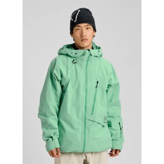 Burton Mns AK Cyclic Gore-Tex 2L Jacket green voltage
