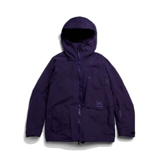 Burton Mns AK Cyclic Gore-Tex 2L Jacket nightshade purple