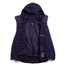 Burton Mns AK Cyclic Gore-Tex 2L Jacket nightshade purple