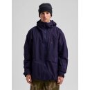 Burton Mns AK Cyclic Gore-Tex 2L Jacket nightshade purple