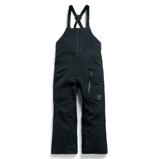 Burton Mns AK Cyclic Gore-Tex 2L Bib Pants true black