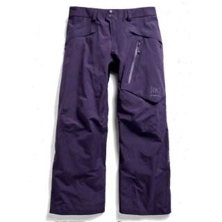 Burton Mns AK Cyclic Gore-Tex 2L Pants nightshade purple