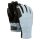 Burton AK Clutch Gore-Tex Gloves airstream blue